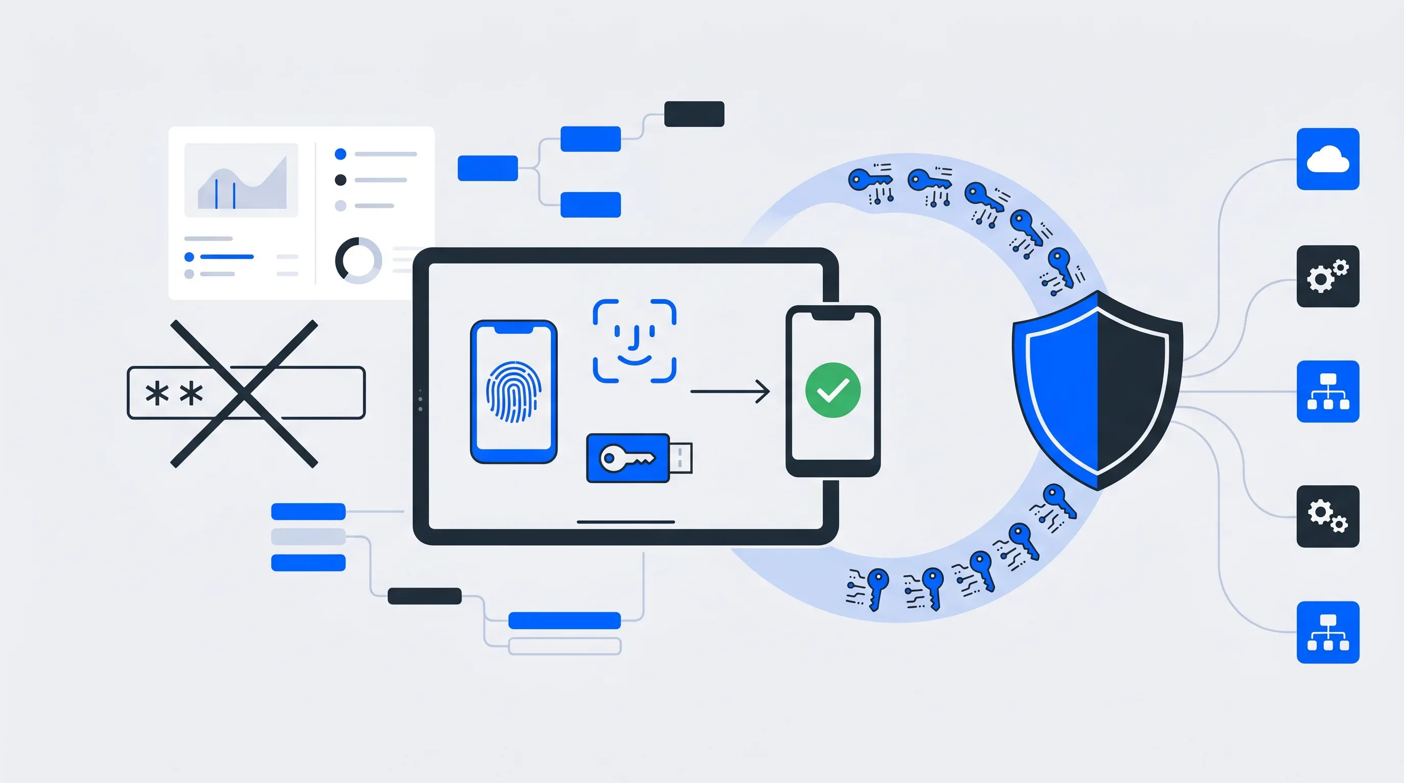 Passwordless Authentication Benefits: 7 Reasons to Make the Switch in 2026