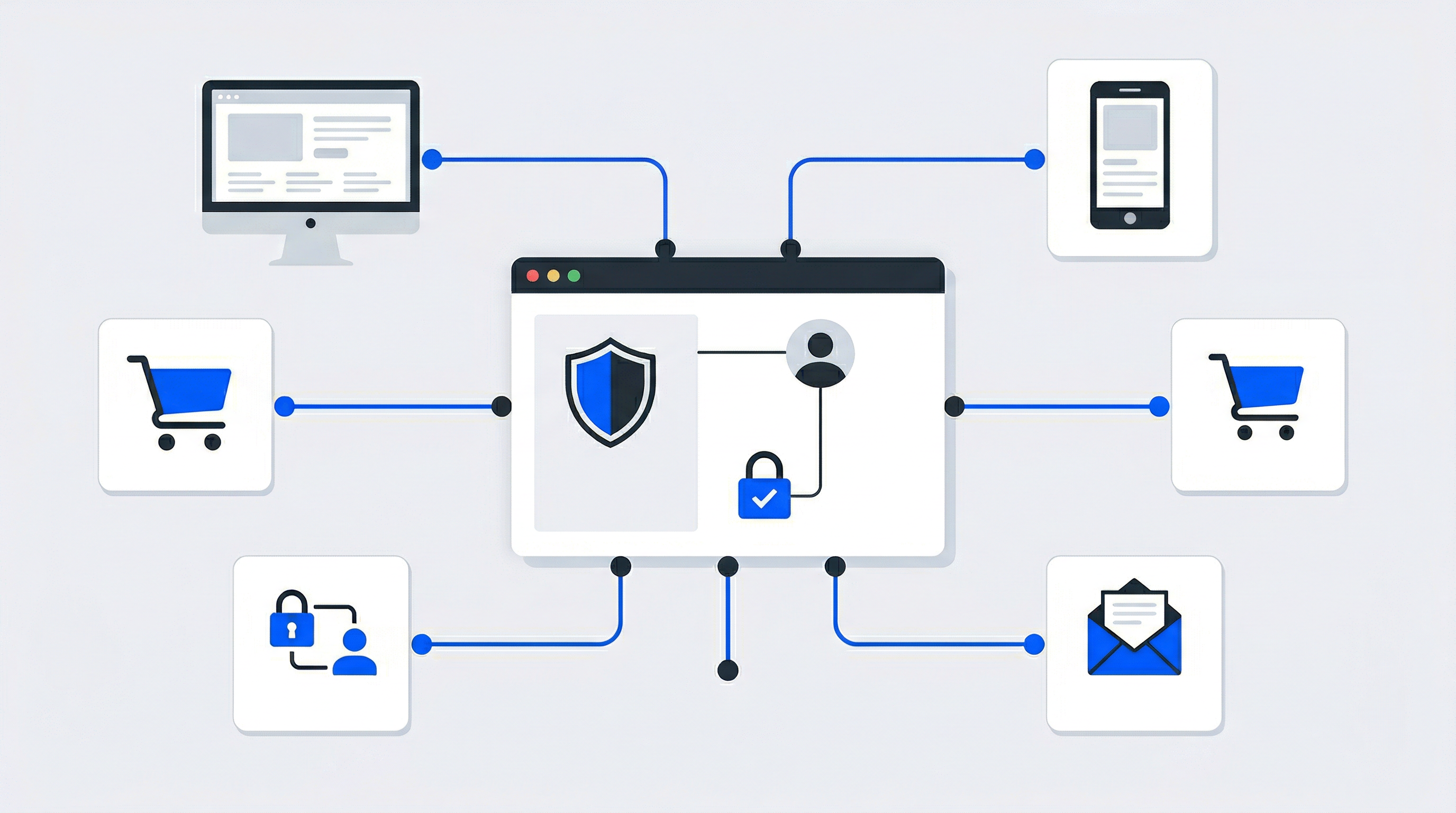 White-Label Identity Management: The Complete Guide