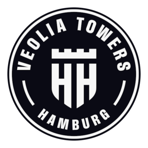 Hamburg Towers