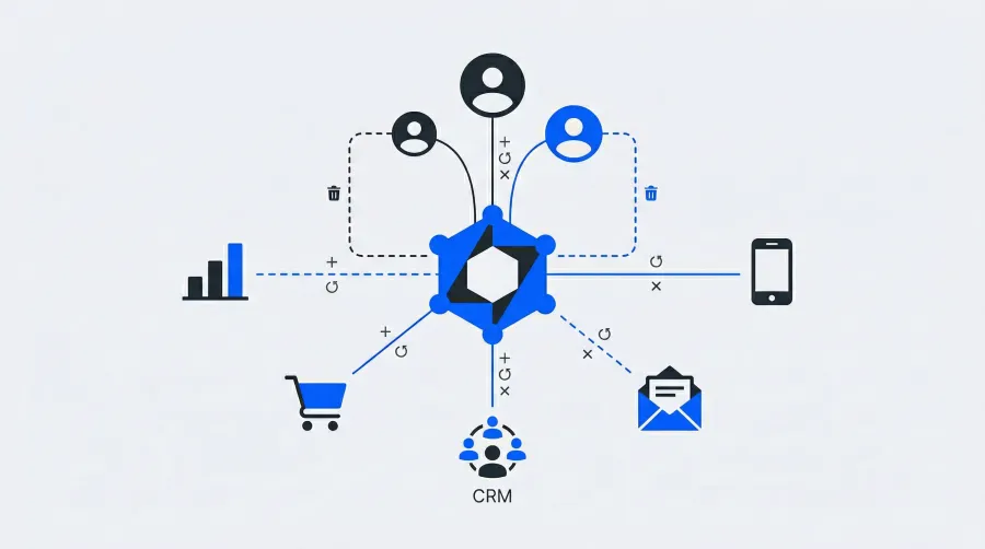 SCIM Identity Management