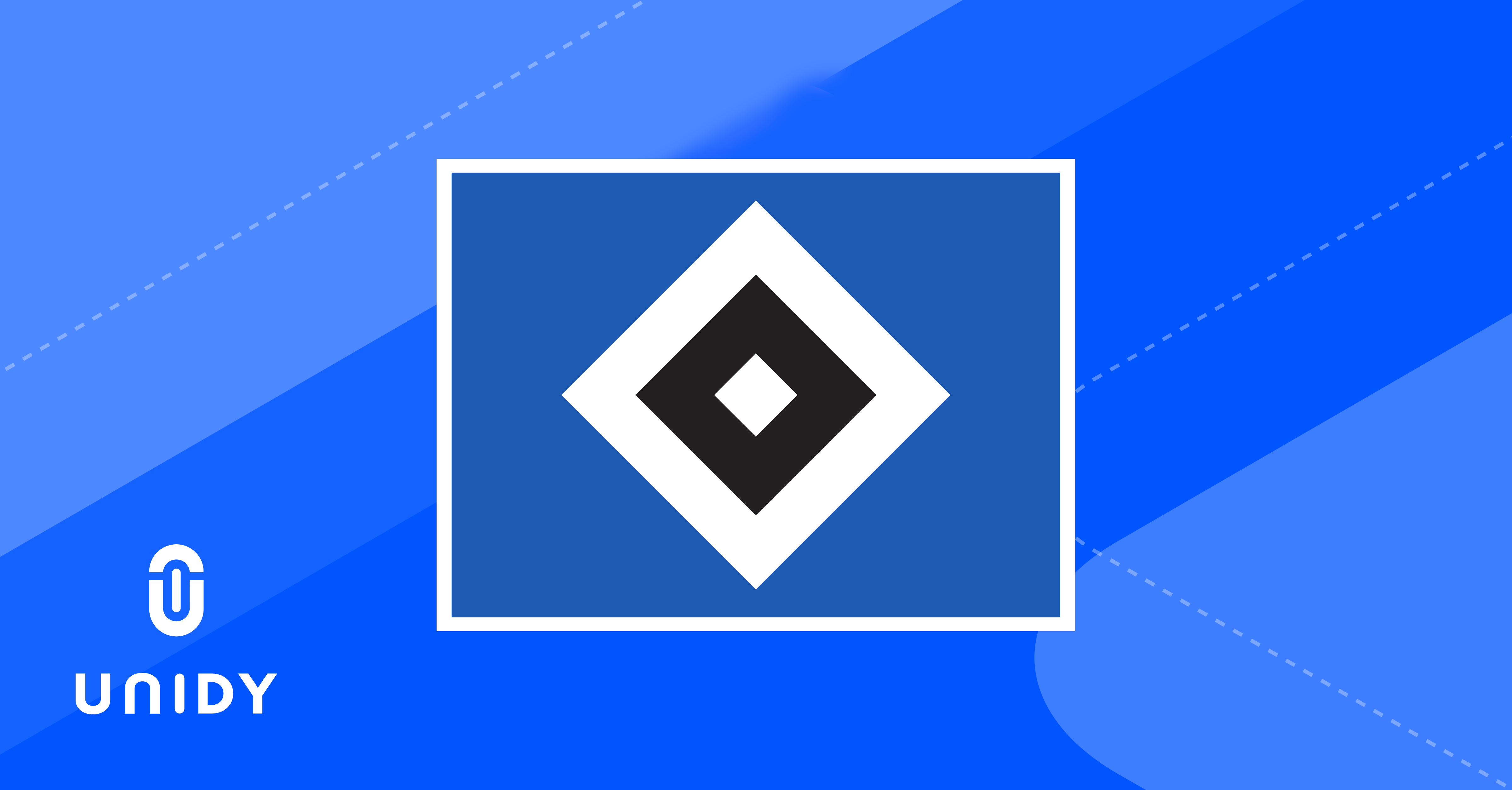 HSV.ID: How Hamburger SV Built 500,000+ Activatable Fan Profiles with Centralized Identity
