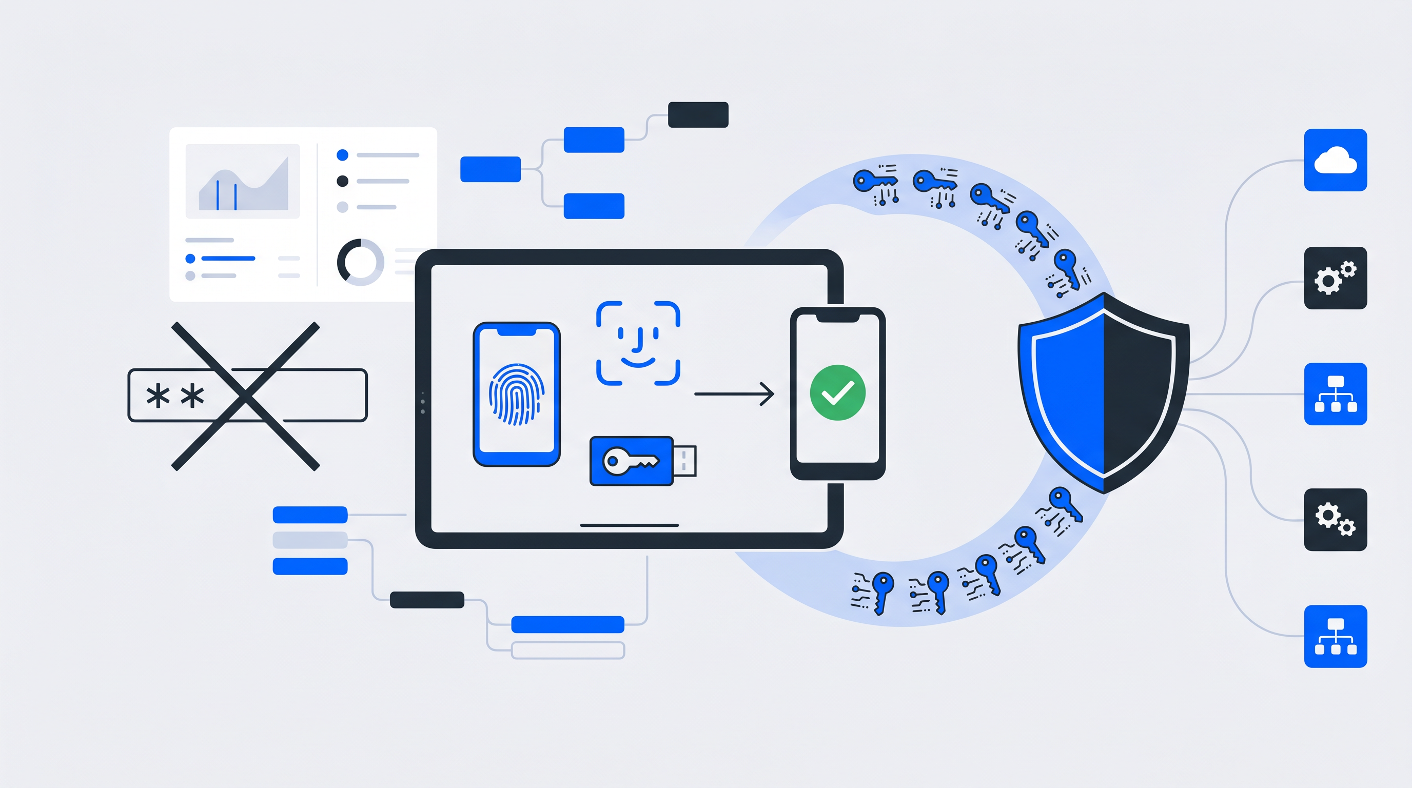 Passwordless Authentication Benefits: 7 Reasons to Make the Switch in 2026