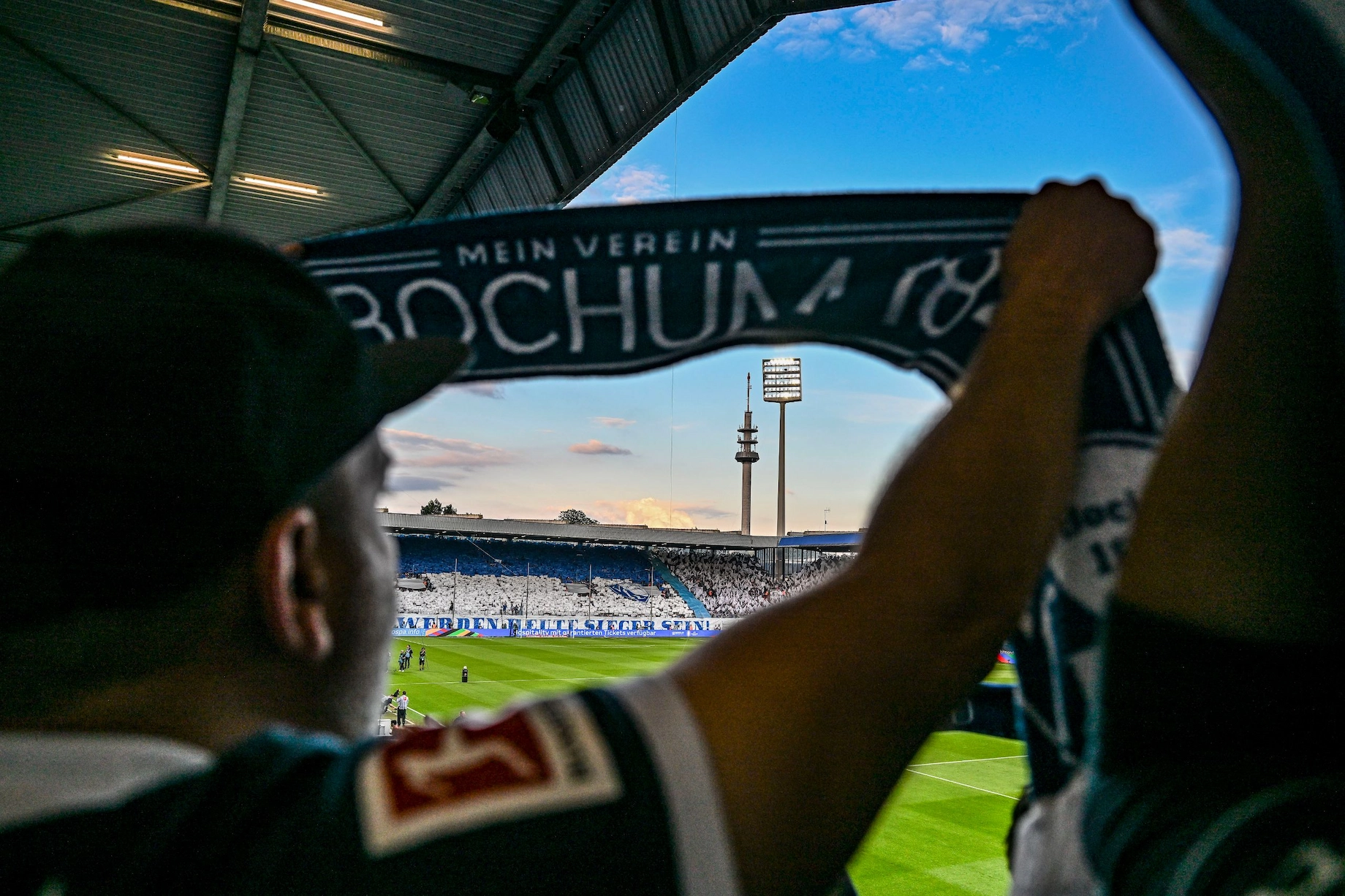 "Als treuer Bochum Fan habe ich sofort von diesem Angebot profitiert. MTEL bietet mir genau das, was ich brauche, und das zu einem unschlagbaren Preis!"