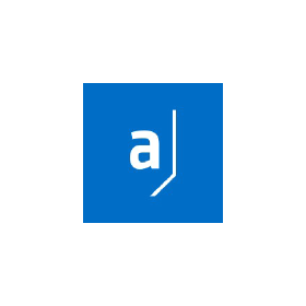 adesso sports platform Logo