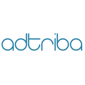 Adtriba Logo