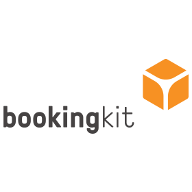 bookingkit Logo