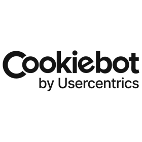 Cookiebot Logo