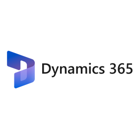 Microsoft Dynamics 365 Logo