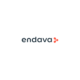 Endava Logo
