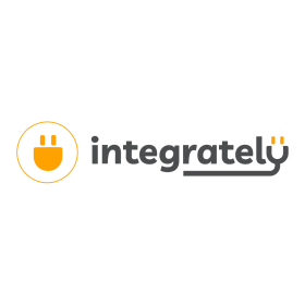 Integrately Logo