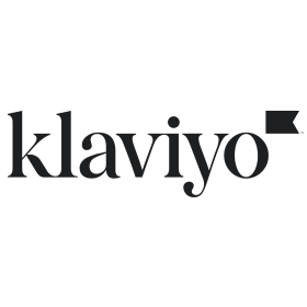 Klaviyo Logo