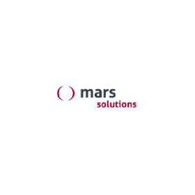 Mars Logo