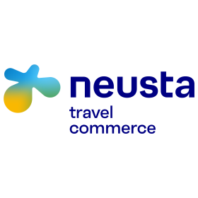 Team neusta Travel Logo