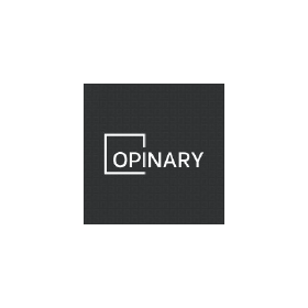 Opinary Logo