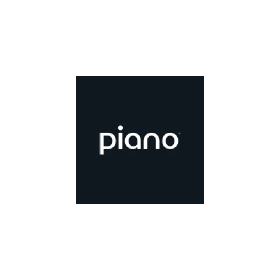Piano Logo