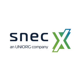 SNEC Logo