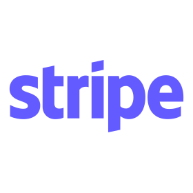 Stripe Logo