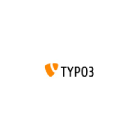 Typo3 Logo