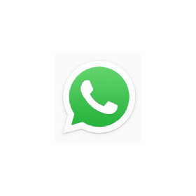 WhatsApp Logo