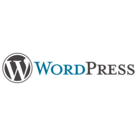 WordPress Logo