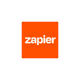 Zapier Logo