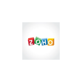 Zoho Logo